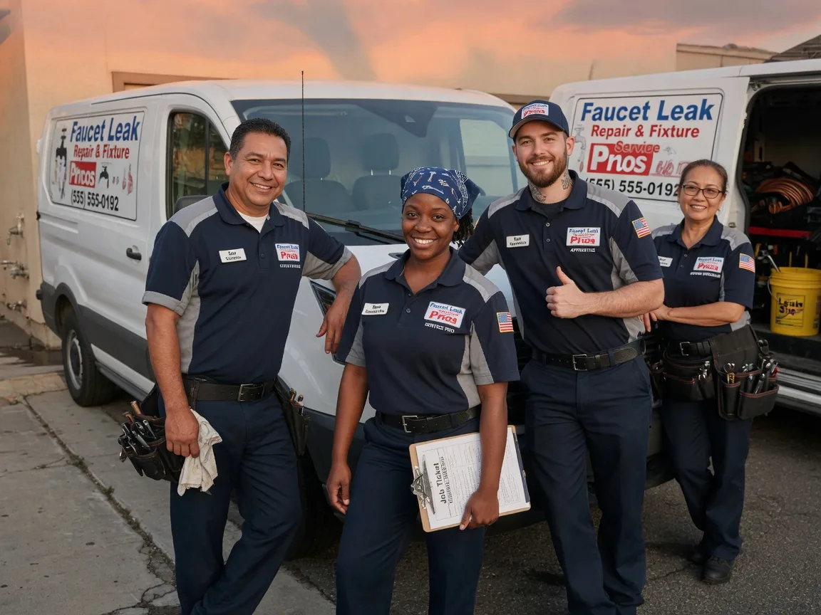 Faucet Repair company in Moosup, CT